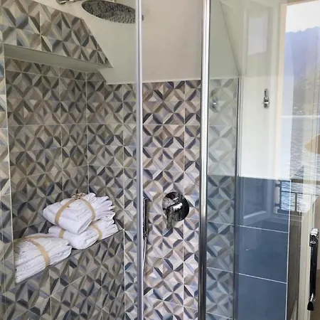 Apartament Domus Graziana - Front