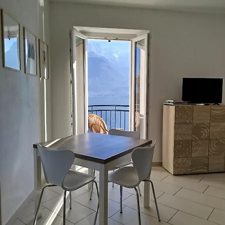 Domus Graziana - Front Apartament
