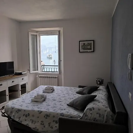 Domus Graziana - Front Apartament Oliveto Lario