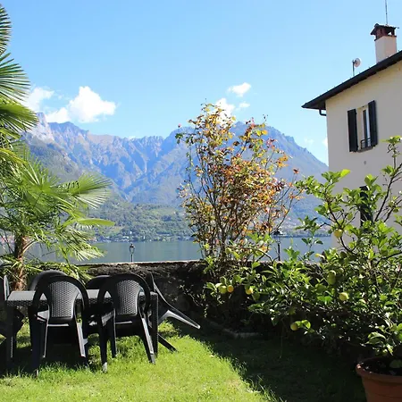 Apartamento Domus Graziana - Front *