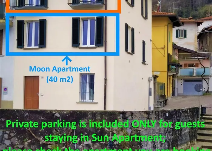 Apartamento Domus Graziana - Front