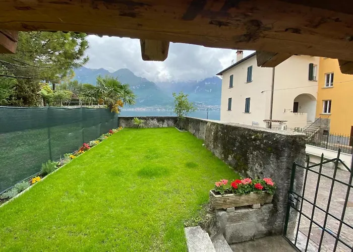 Apartamento Domus Graziana - Front *