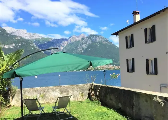 Apartamento Domus Graziana - Front Oliveto Lario