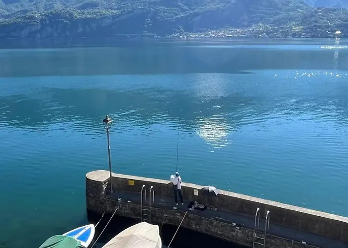 Domus Graziana - Front