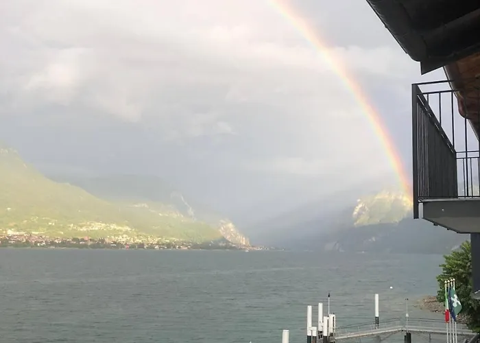 Domus Graziana - Front Apartamento