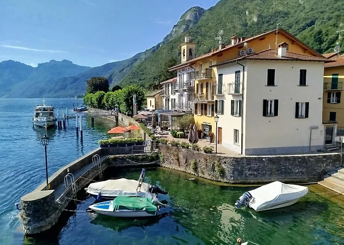 Apartamento Domus Graziana - Front