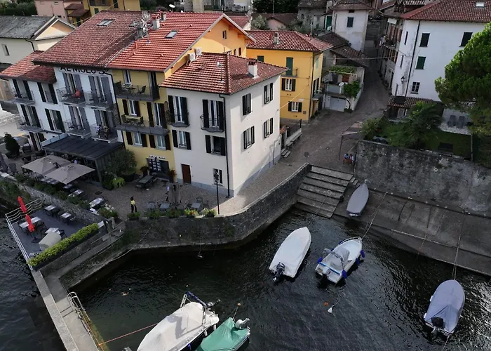 Apartamento Domus Graziana - Front