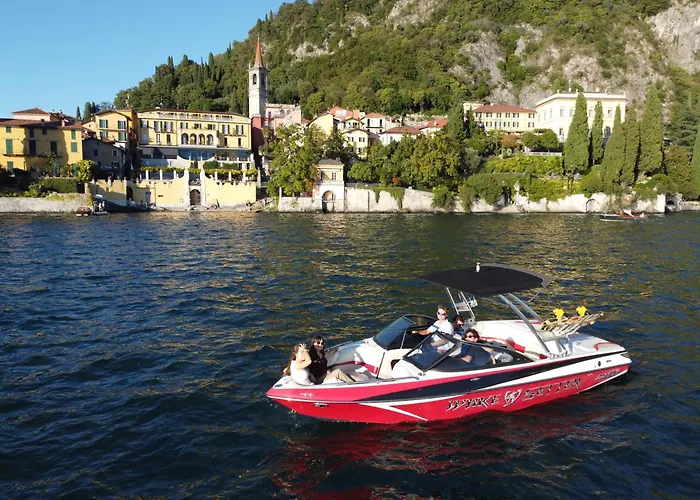 Domus Graziana - Front *