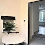 Domus Graziana - Front