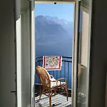 公寓 Domus Graziana - Front Oliveto Lario