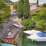 Domus Graziana - Front *