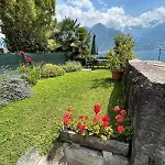 Domus Graziana - Front * Oliveto Lario