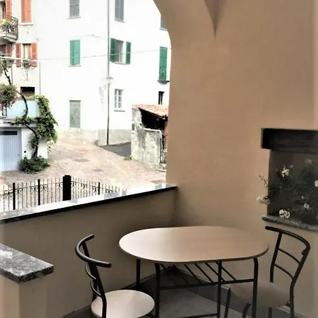 Domus Graziana - Front