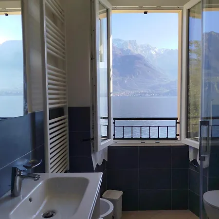 Domus Graziana - Front Apartment