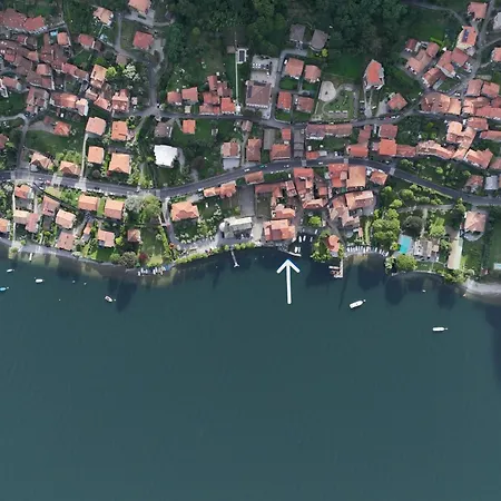 Domus Graziana - Front *