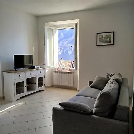 شقة Domus Graziana - Front Oliveto Lario