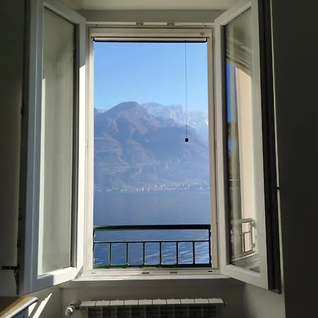 Domus Graziana - Front * Oliveto Lario