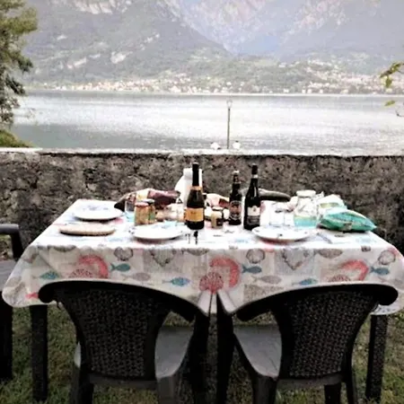 Domus Graziana - Front Lejlighed