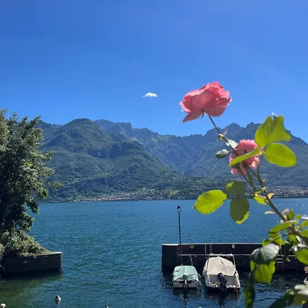 Lejlighed Domus Graziana - Front