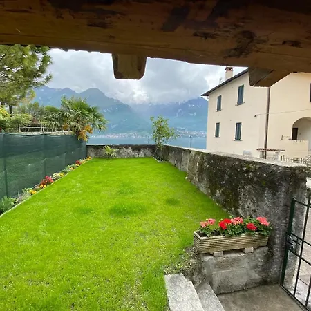 דירה Domus Graziana - Front *