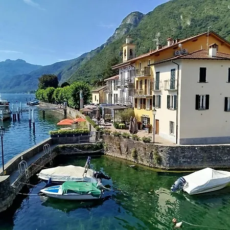 דירה Domus Graziana - Front