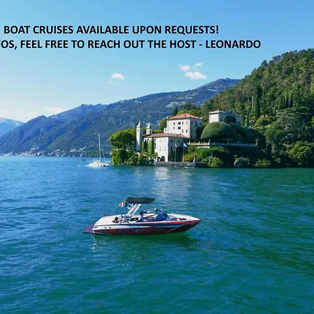 Lejlighed Domus Graziana - Front