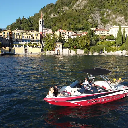 Domus Graziana - Front *