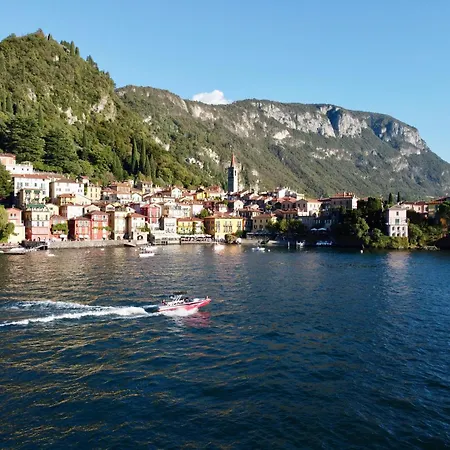 Domus Graziana - Front * Oliveto Lario