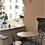 Domus Graziana - Front Oliveto Lario