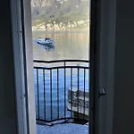 Domus Graziana - Front Διαμέρισμα Oliveto Lario
