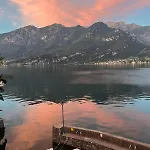 Apartment Domus Graziana - Front Oliveto Lario