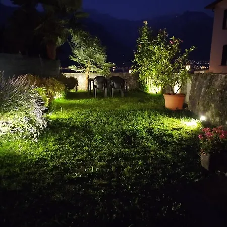 Domus Graziana - Front Апартаменты *