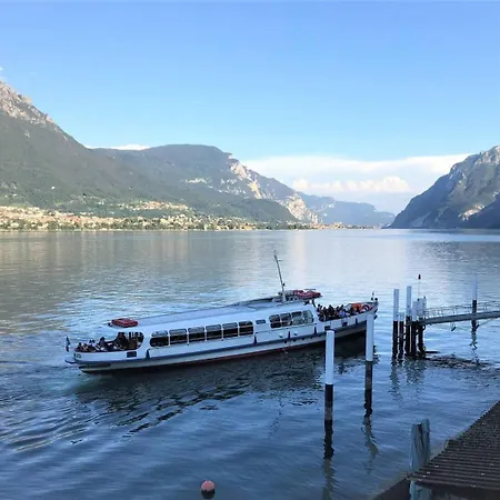 Domus Graziana - Front *