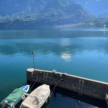 Domus Graziana - Front