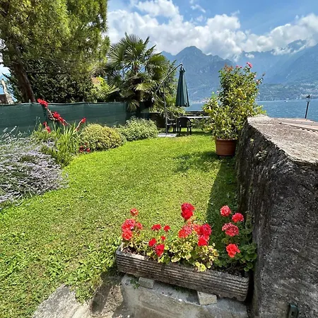 Domus Graziana - Front * Oliveto Lario