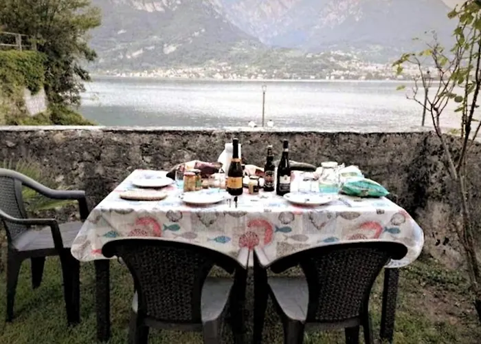 Domus Graziana - Front Appartement